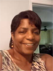 Simone Conward, author