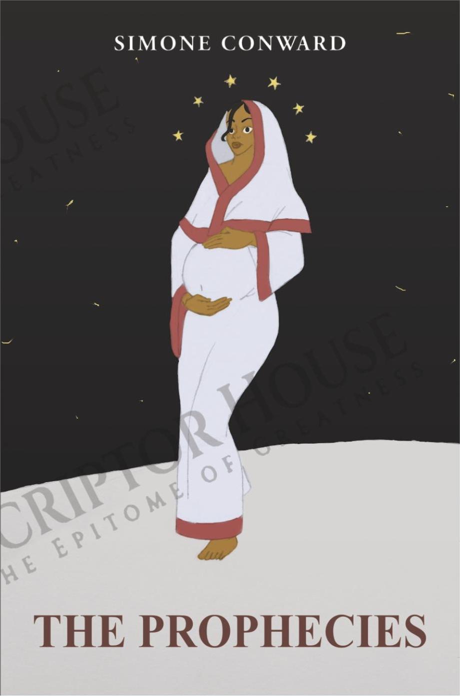 The Prophecies cover