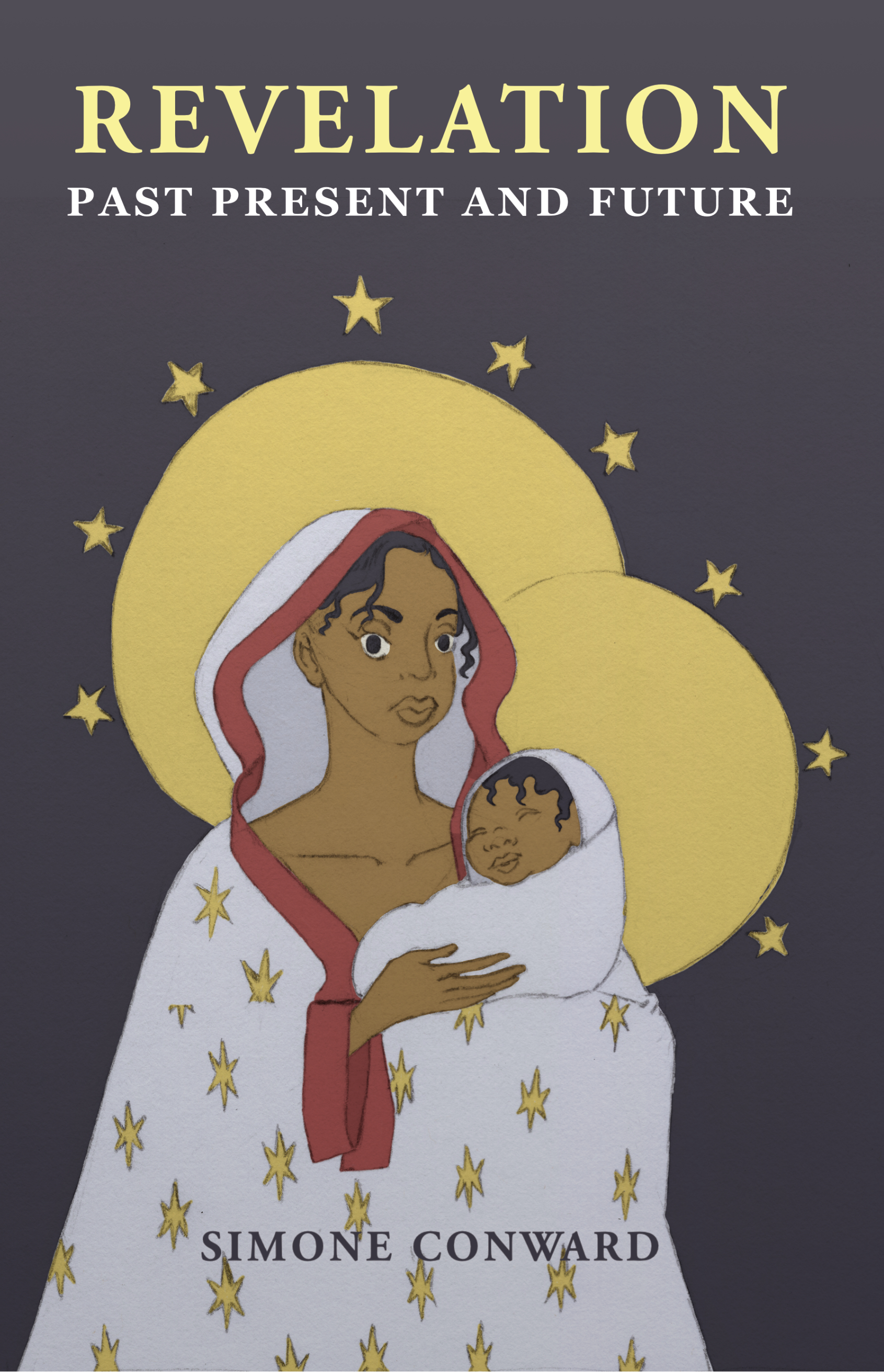 Revelation, Past, Present, & Future cover